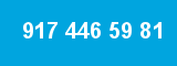 917 446 59 81